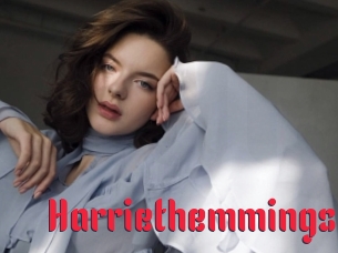 Harriethemmings