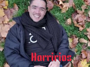 Harririos