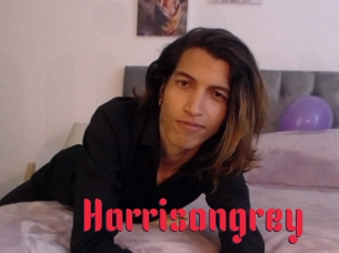 Harrisongrey