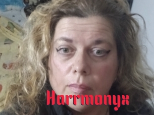 Harrmonyx