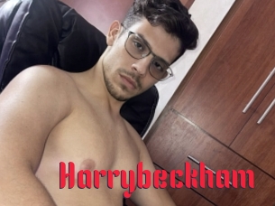 Harrybeckham