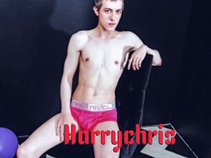 Harrychris