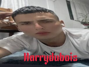 Harrydubois