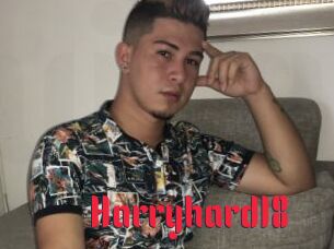 Harryhard18