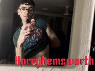 Harryhemsworth