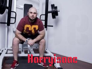Harryisaac