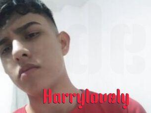 Harrylovely