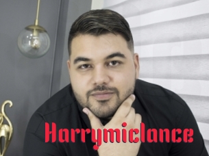Harrymiclance