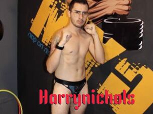 Harrynichols