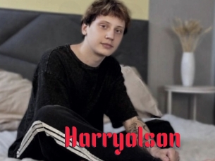 Harryolson