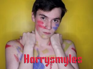 Harrysmyles