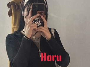 Haru