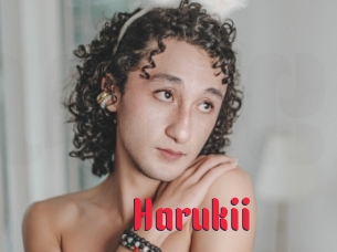 harukii Video Extrait
