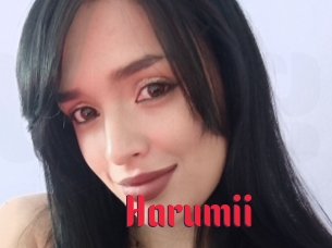 Harumii