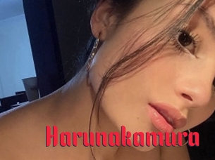 Harunakamura
