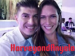 HarveyandAnyela