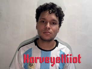 Harveyelliiot
