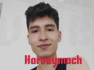 Harveymach