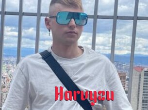 Harvyzu