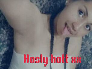 Hasly_hott_xx