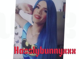 Hasslybunnyxxx