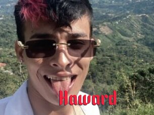 Haward