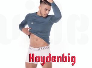 Haydenbig