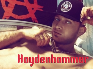 Haydenhammer