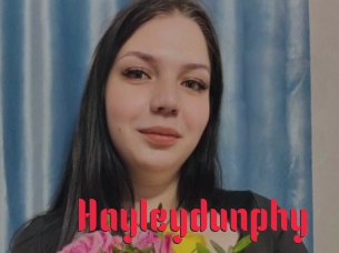 Hayleydunphy