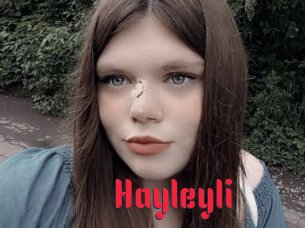 Hayleyli