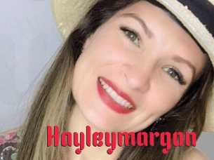 hayleymargon Video Extrait
