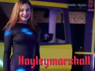 Hayleymarshall