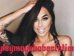 HayleyMayeBabestation