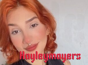 Hayleymayers