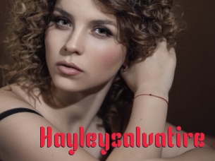 Hayleysalvatire