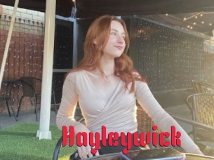 Hayleywick