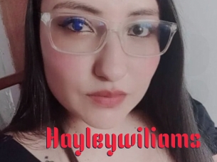 Hayleywiliams