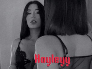 Hayleyy