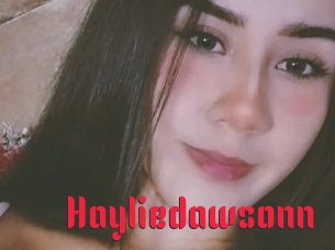 Hayliedawsonn