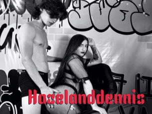Hazelanddennis