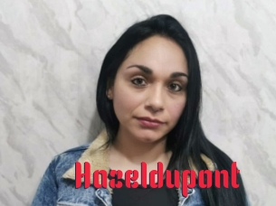 Hazeldupont