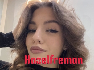 Hazelfreman