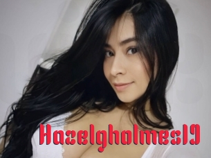 Hazelgholmes19