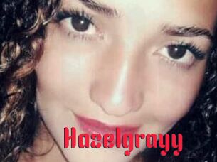 Hazelgrayy