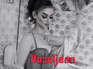 Hazeljeen