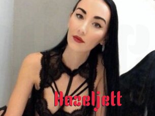 Hazeljett