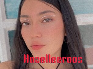 Hazelleeroos