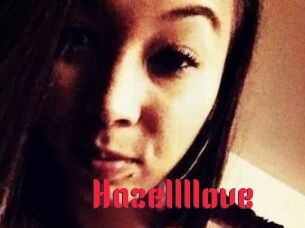 Hazellllove