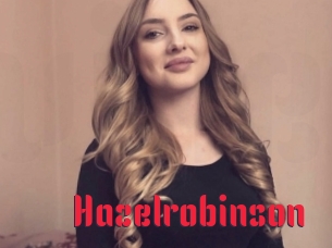 Hazelrobinson