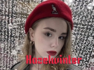 Hazelwinter